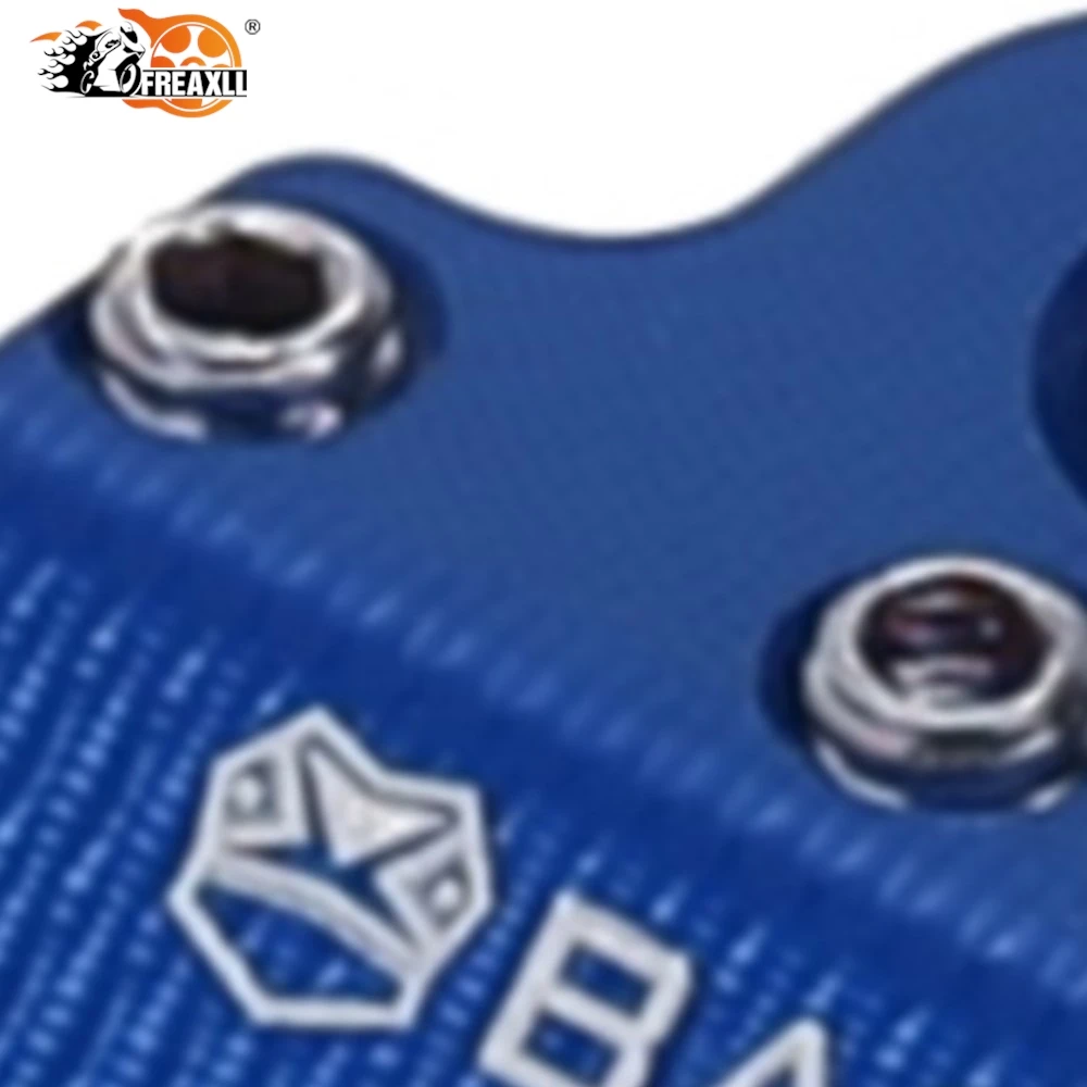For GAS GAS EC / EC F 125 / 250 / 300 / 400 / 450 1998-2018 2017 Rear Brake Pedal Extension DualControl Brake Lever Tip System
For GAS GAS EC / EC F 125 / 250 / 300 / 400 / 450 1998-2018 2017 Rear Brake Pedal Extension DualControl Brake Lever Tip System