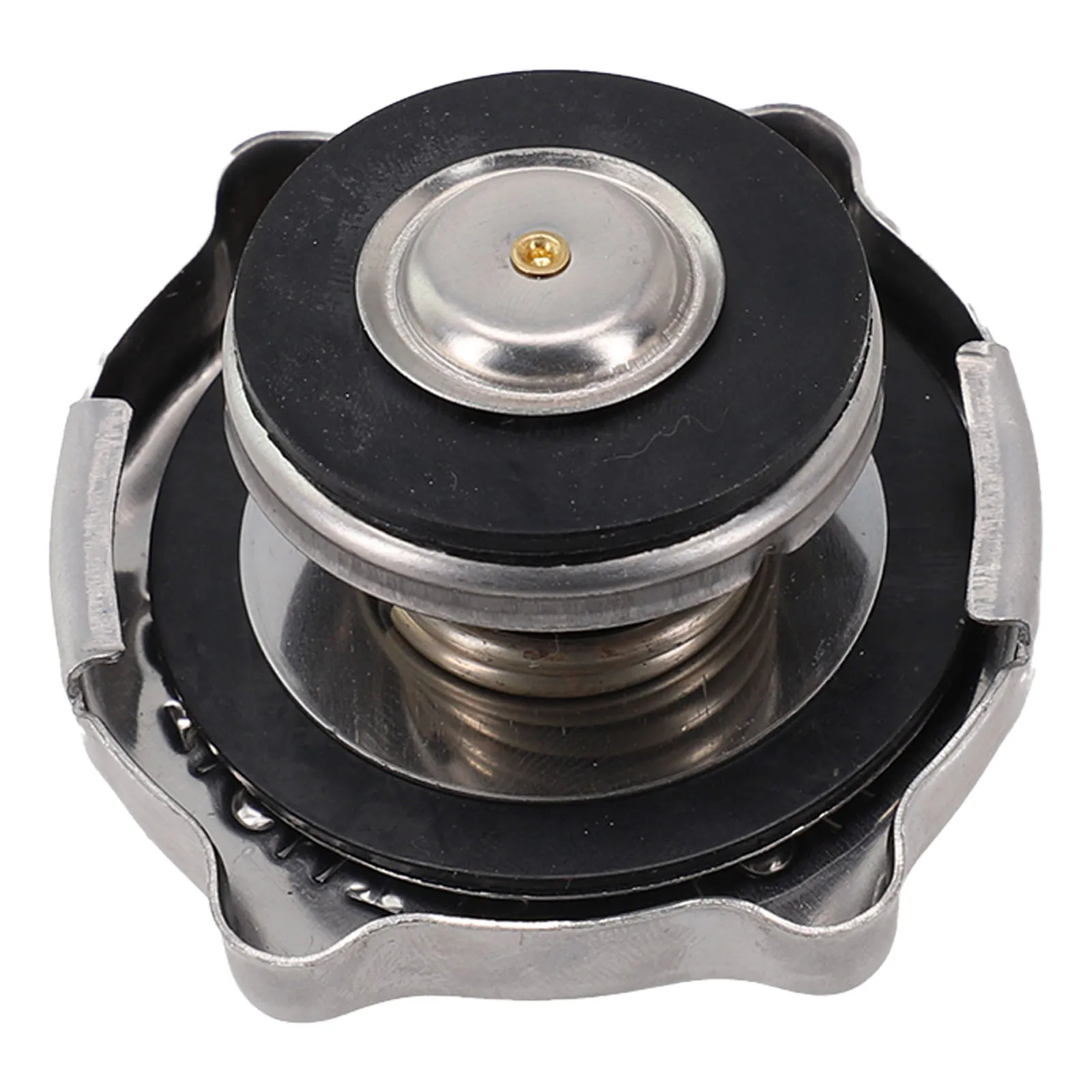 Direct Replacement Radiator Cap 18LBS 52079799AA for Jeep For Wrangler For Chrysler For Dodge Enhanced Durability
Direct Replacement Radiator Cap 18LBS 52079799AA for Jeep For Wrangler For Chrysler For Dodge Enhanced Durability