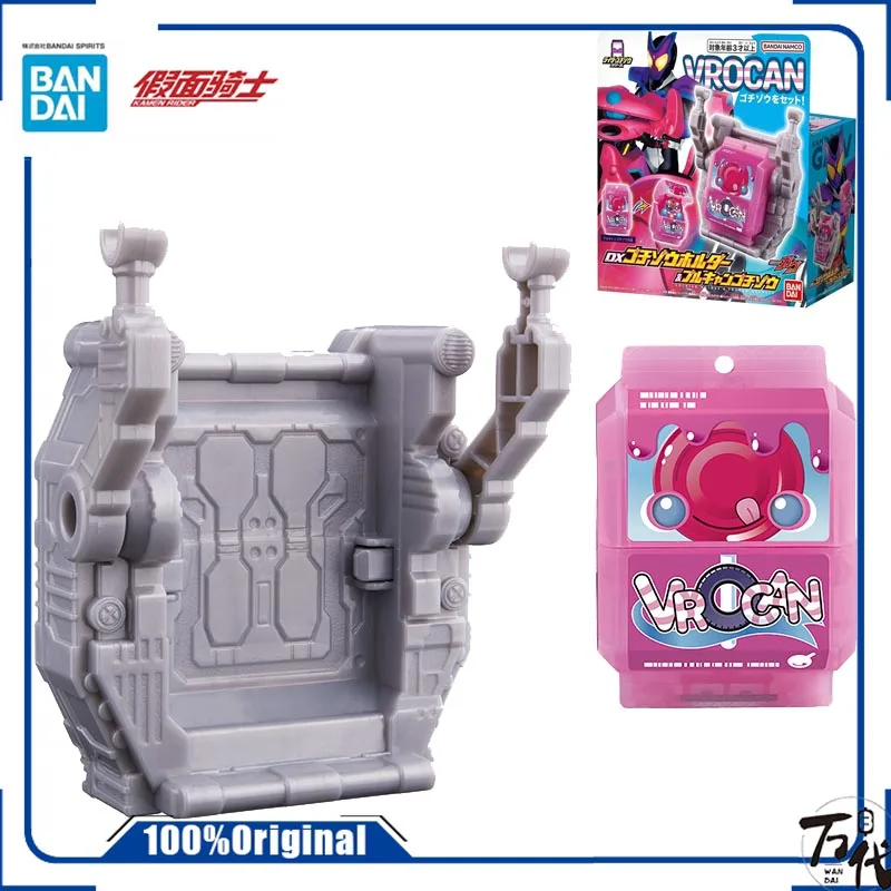 Bandai оригинальный Камен Райдер гавв DX оборудование пояс гавв гочизо органайзер и сорокан гочизо аниме экшн-Фигурки игрушки для девочек и детей
Bandai оригинальный Камен Райдер гавв DX оборудование пояс гавв гочизо органайзер и сорокан гочизо аниме экшн-Фигурки игрушки для девочек и детей