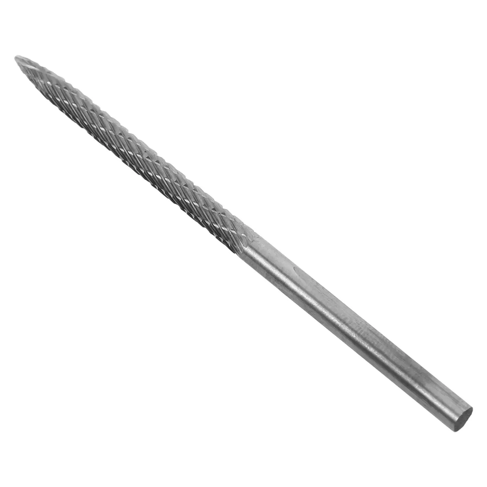 3Mm Heavy Duty Carbide Reamer Drill Bit for Tire Thread Repair Mushroom Plug Installation Efficient Grinding and Drilling
3Mm Heavy Duty Carbide Reamer Drill Bit for Tire Thread Repair Mushroom Plug Installation Efficient Grinding and Drilling