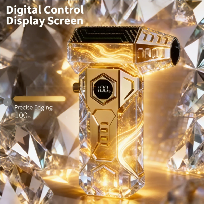 X11PRO MAX Турбоструйный вентилятор 850000 об/мин Мощный бесщеточный двигатель 75 м/с Скорость ветра 10000 мАч Длительный сильный вентилятор для бриза
X11PRO MAX Турбоструйный вентилятор 850000 об/мин Мощный бесщеточный двигатель 75 м/с Скорость ветра 10000 мАч Длительный сильный вентилятор для бриза