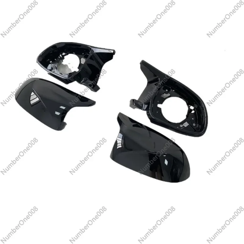 Suitable X3X4X5X6X7 Series G01G02G05G06G07 Modified Horn ABS Rear
Suitable X3X4X5X6X7 Series G01G02G05G06G07 Modified Horn ABS Rear