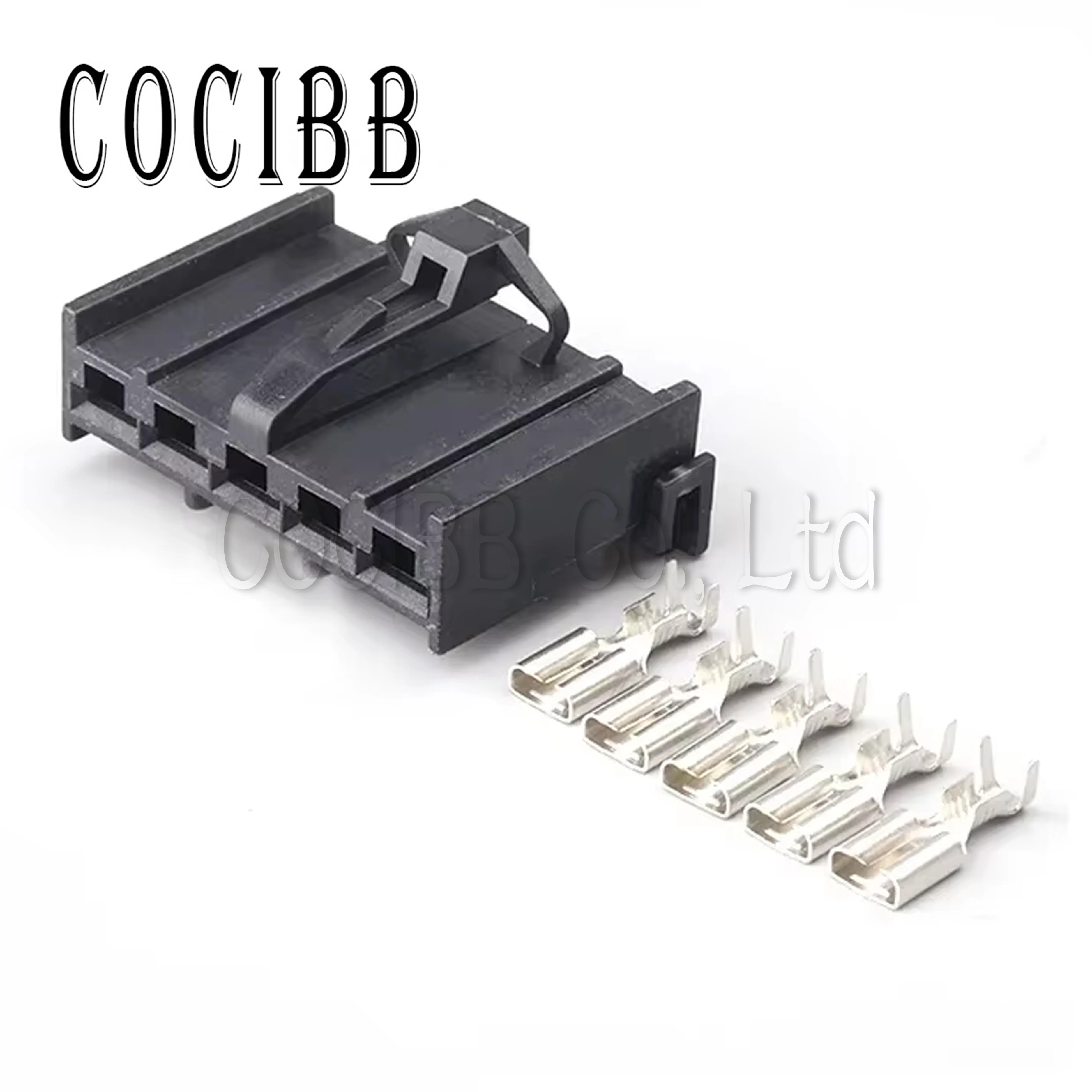 1 Set 5 Pin Automotive Harness Connector Cable Air Conditioning Car Control Panel Plug Female Socket For Fiat Palio Car Wire
1 Set 5 Pin Automotive Harness Connector Cable Air Conditioning Car Control Panel Plug Female Socket For Fiat Palio Car Wire