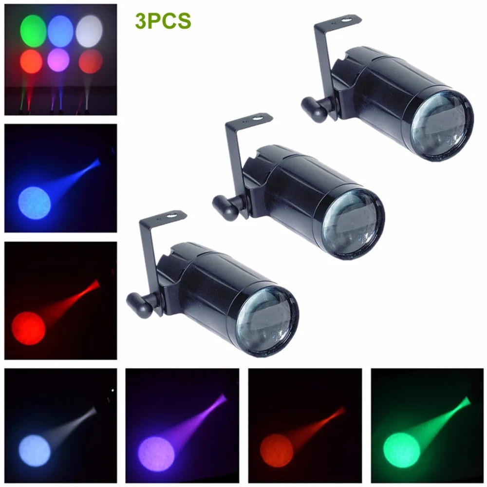 AUCD 3PCS/Lot Mini 3W Single Color LED Beam Lamp Store Art Decor Project Spotlights Party Home DJ Show Stage Track Lighting M02
AUCD 3PCS/Lot Mini 3W Single Color LED Beam Lamp Store Art Decor Project Spotlights Party Home DJ Show Stage Track Lighting M02