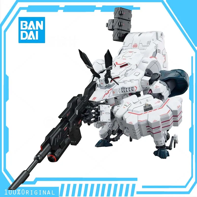 В наличии BANDAI Аниме HG SYNDUALITY Gilbow сборка пластиковая модель комплект экшн-игрушки Фигурки подарок
В наличии BANDAI Аниме HG SYNDUALITY Gilbow сборка пластиковая модель комплект экшн-игрушки Фигурки подарок