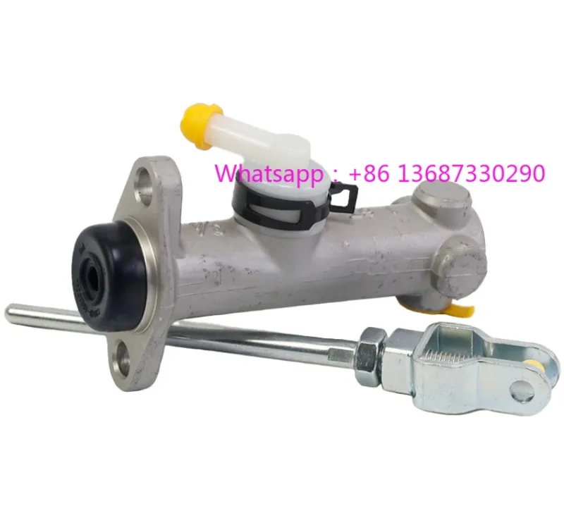 Brake Pump XF250-515000-000 Forklift Parts Brake Master Cylinder
Brake Pump XF250-515000-000 Forklift Parts Brake Master Cylinder