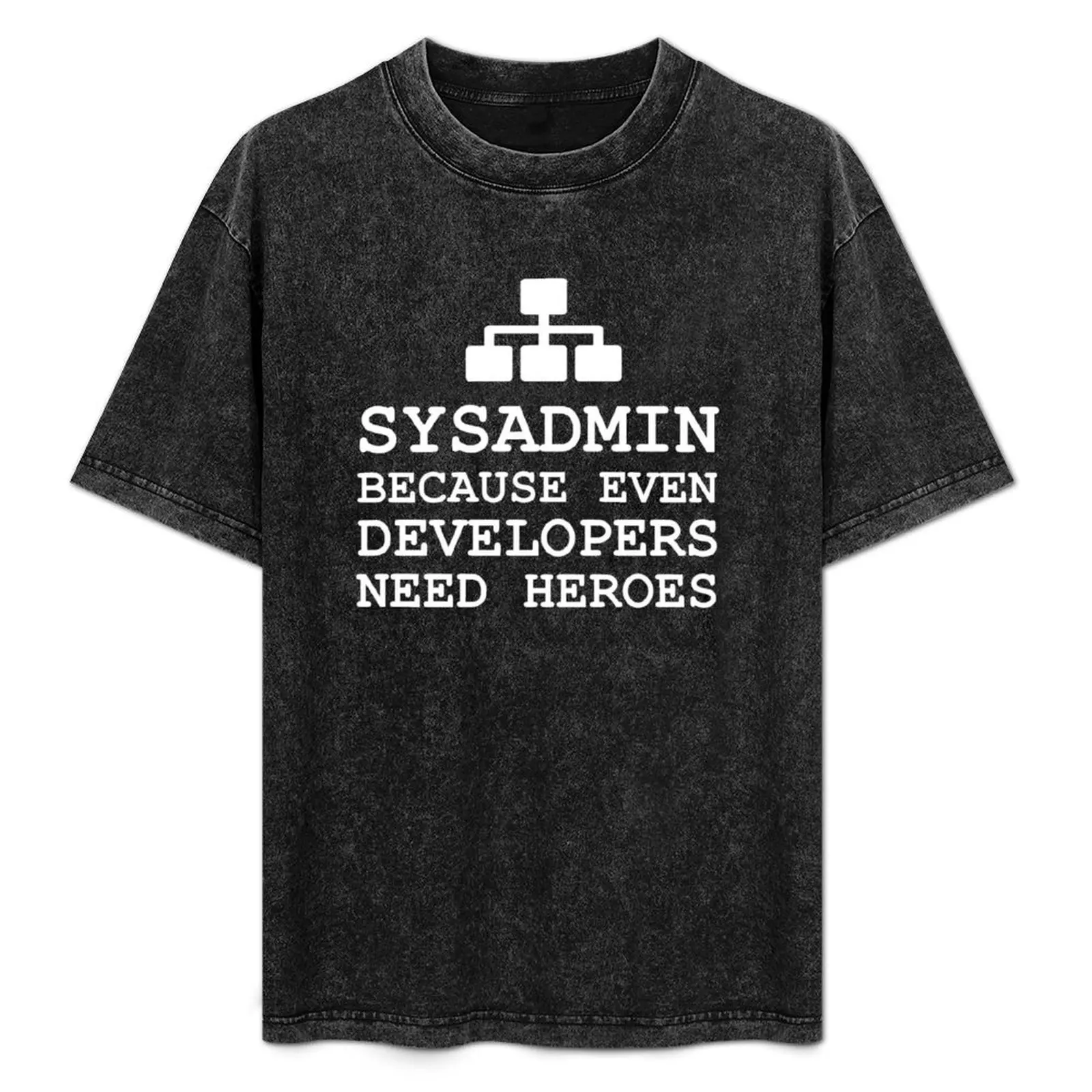 sysadmin heroes black edition T-Shirt Plus Size Short Sleeve T-Shirt
sysadmin heroes black edition T-Shirt Plus Size Short Sleeve T-Shirt