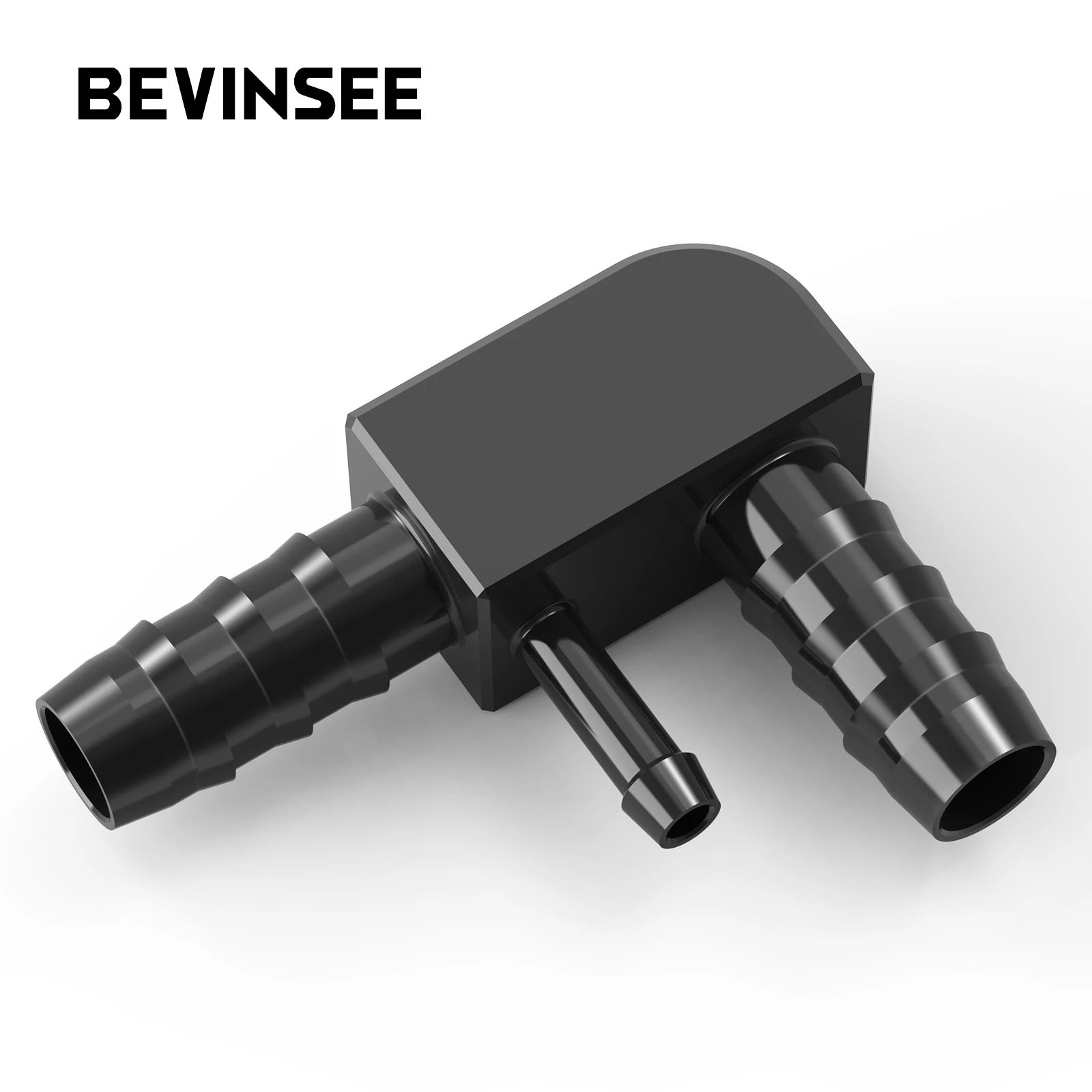BEVINSEE Aluminum Vacuum Hose F-Connector For BMW M54 Engine E39 E46 Z3 520i 525i 530i 320i 325i/Ci/Xi/Ti 330i/Ci/Xi 2.2i 3.0i
BEVINSEE Aluminum Vacuum Hose F-Connector For BMW M54 Engine E39 E46 Z3 520i 525i 530i 320i 325i/Ci/Xi/Ti 330i/Ci/Xi 2.2i 3.0i