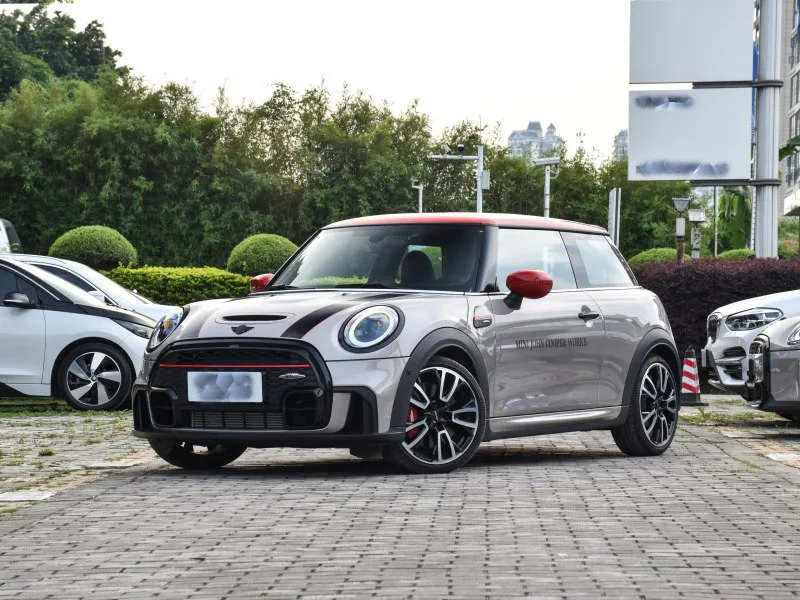Подходит для Mini Mini Cooper S F56 JCW, передняя планка, задняя планка, большой объемный ПП, заводские детали для модификации автомобиля
Подходит для Mini Mini Cooper S F56 JCW, передняя планка, задняя планка, большой объемный ПП, заводские детали для модификации автомобиля