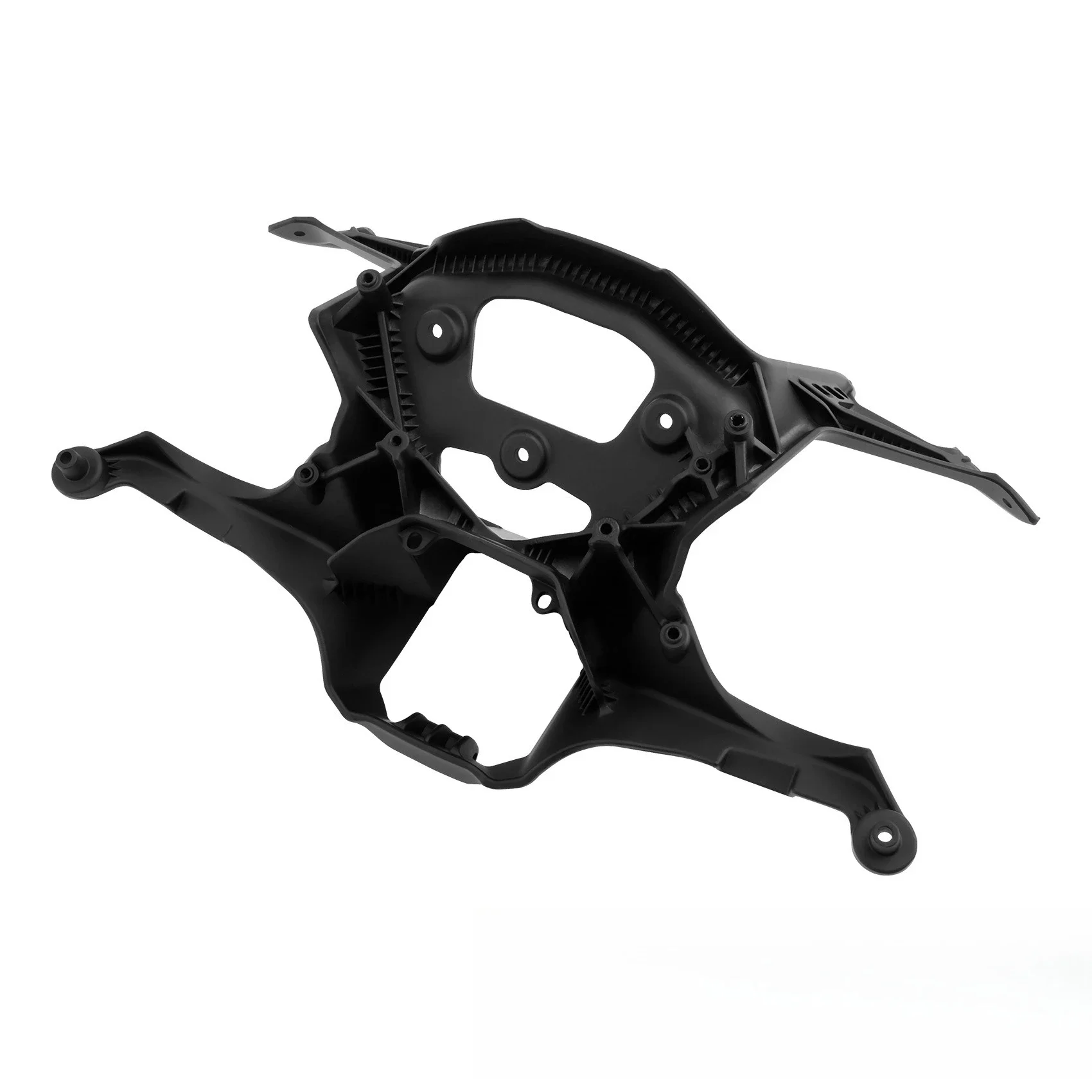 Suitable for Ducati 1299 959 motorcycle black headlight bracket fairing bracket 2016-2019
Suitable for Ducati 1299 959 motorcycle black headlight bracket fairing bracket 2016-2019