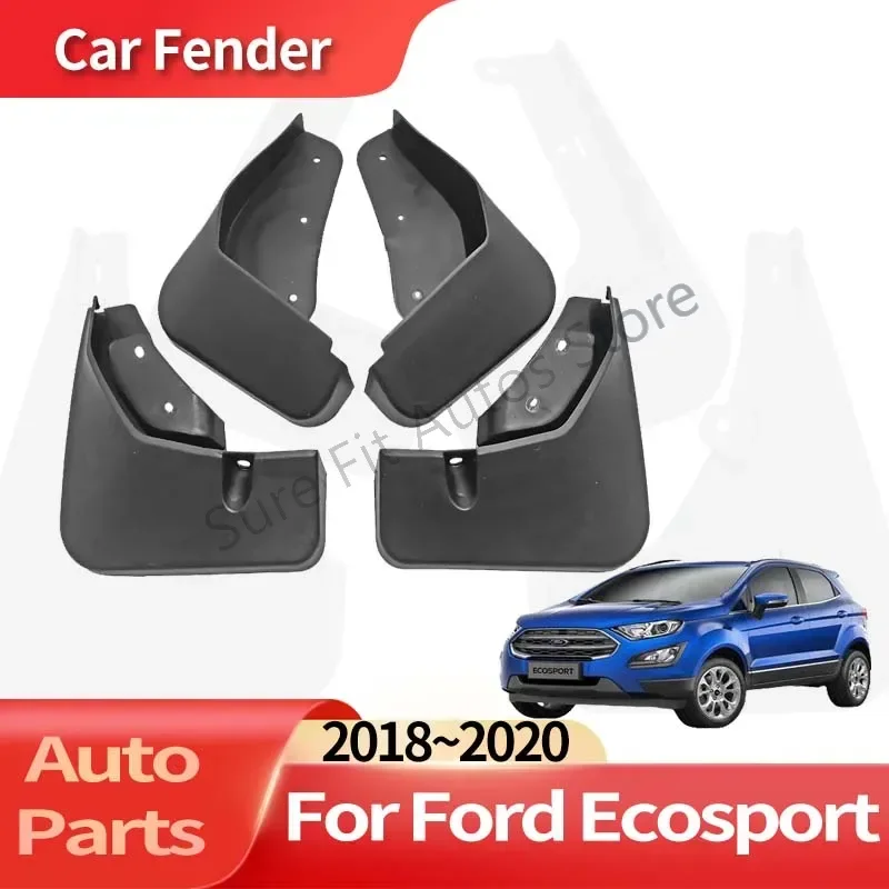 Auto Accessories For Ford Ecosport 2018~2020 Lining Car Fender Anti-sand Splash Mud Guard Skin Punch-free Installation Car Tools
Auto Accessories For Ford Ecosport 2018~2020 Lining Car Fender Anti-sand Splash Mud Guard Skin Punch-free Installation Car Tools