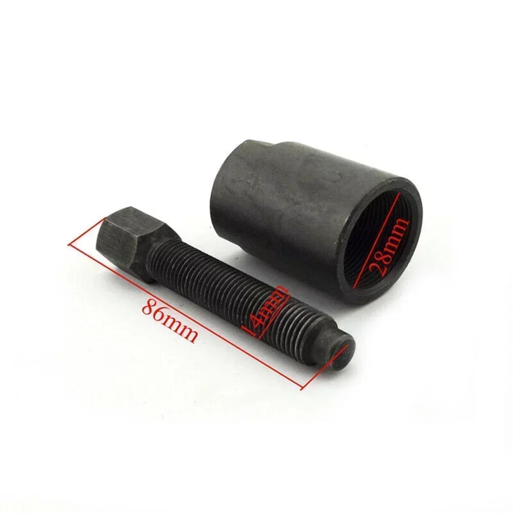 Garden Indoor Flywheel Puller Puller Right Hand 1 Pc 30mm X 1.5mm Accessories Flywheel Rotor High Carbon Steel
Garden Indoor Flywheel Puller Puller Right Hand 1 Pc 30mm X 1.5mm Accessories Flywheel Rotor High Carbon Steel