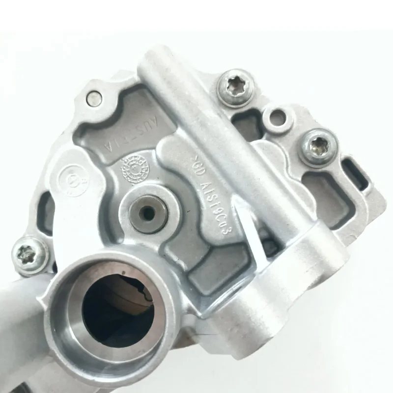 E91 E60 E66 E90 E93 Engine Oil Pump for BM W E92 N46 N52 M54 N20 Engine Oil Pump 11417545939
E91 E60 E66 E90 E93 Engine Oil Pump for BM W E92 N46 N52 M54 N20 Engine Oil Pump 11417545939