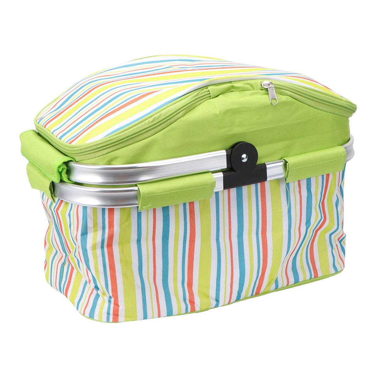 Foldable Picnic Large Capacity Waterproof Cooler Tote Insulated Lunch Drink Storage Portable Outdoor Bag Picnic Basket Storage
Foldable Picnic Large Capacity Waterproof Cooler Tote Insulated Lunch Drink Storage Portable Outdoor Bag Picnic Basket Storage