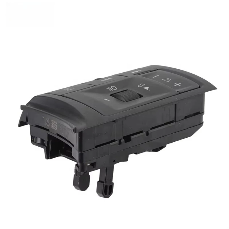 Steering wheel button cruise control switch 25550-6RF6B 255506RF6B for 2021-2025
Steering wheel button cruise control switch 25550-6RF6B 255506RF6B for 2021-2025