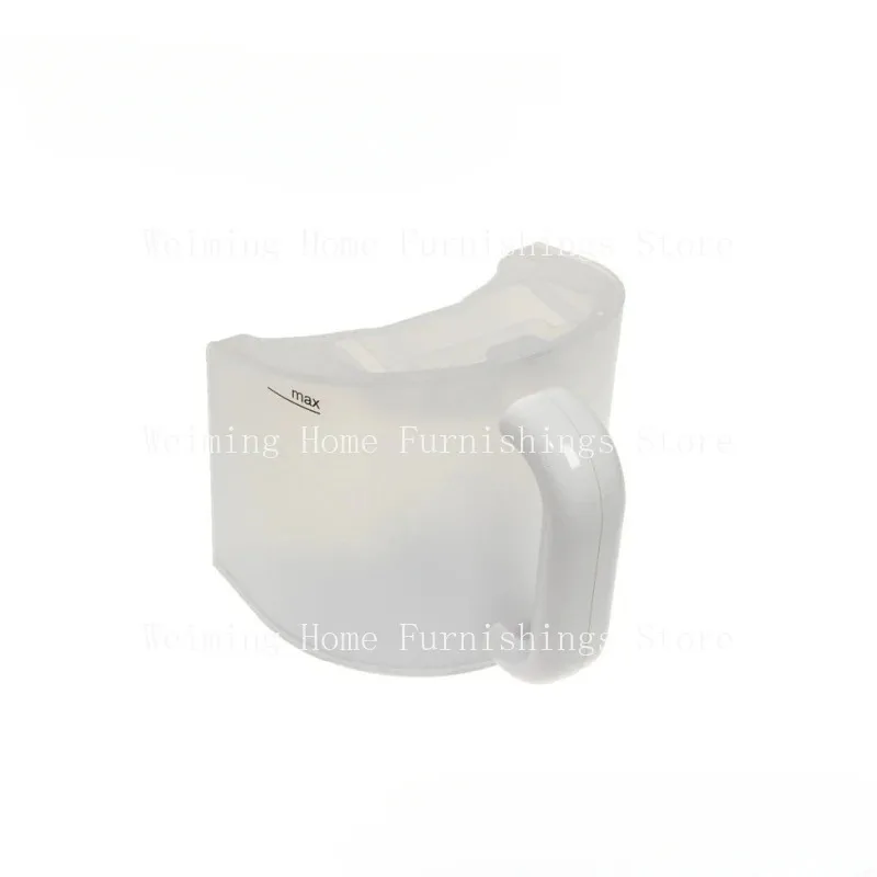 Suitable for Braun Steam Electric Iron IS5145 IS5155 Water Tank Sink Box Braun Accessories Center
Suitable for Braun Steam Electric Iron IS5145 IS5155 Water Tank Sink Box Braun Accessories Center