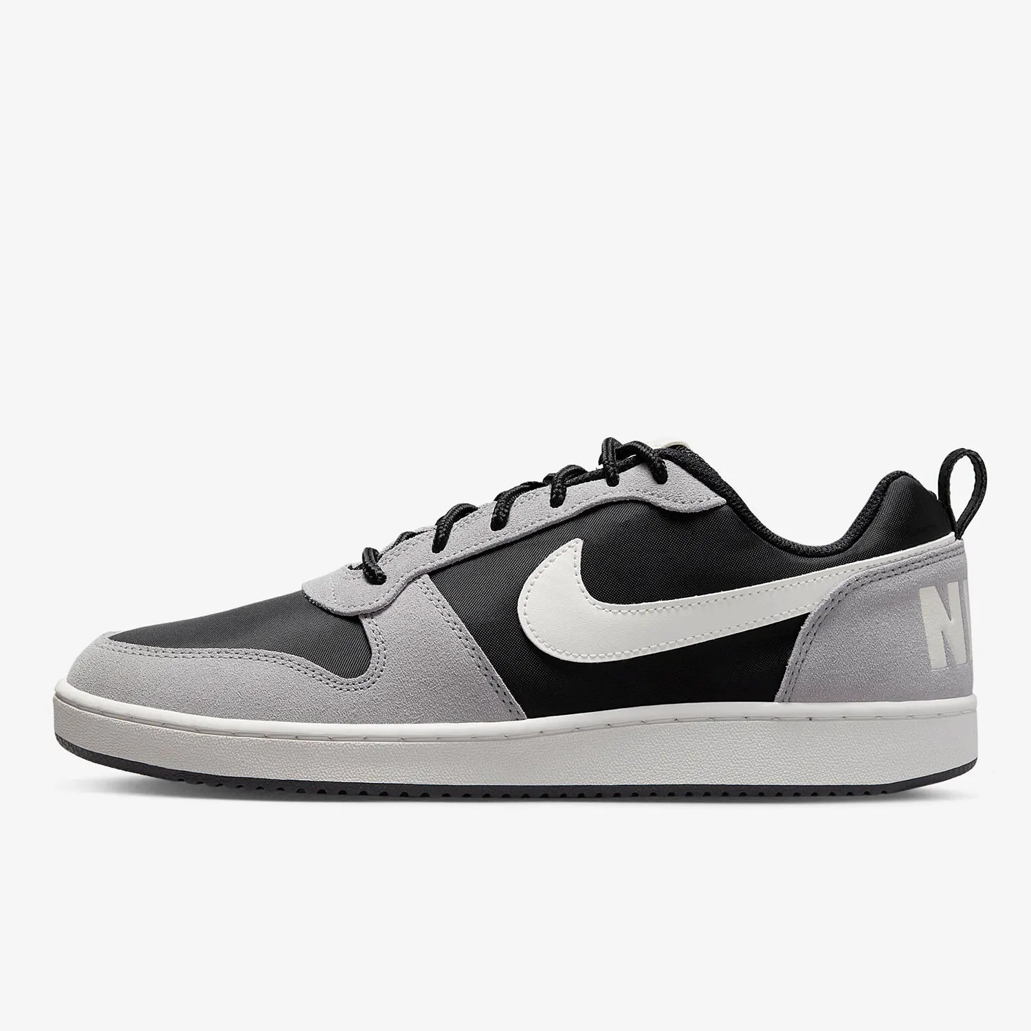 Nike genuine Court Borough Men's Casual Low-Top Skate Shoes 844881-005
Nike genuine Court Borough Men's Casual Low-Top Skate Shoes 844881-005