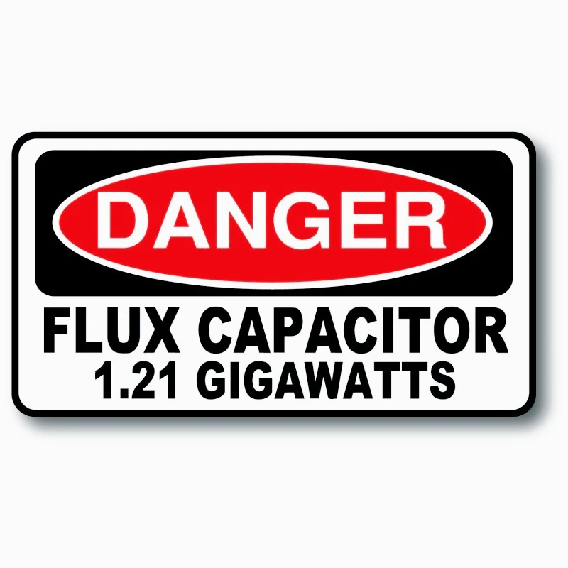 Наклейки для украшения автомобиля ДЛЯ DANGER FLUX CAPACITOR 1,21 JIGAWATT Наклейка-наклейка ГРУЗОВИК АВТОМОБИЛЬНЫЙ ВЕТЕКТОМОБИЛЬ 20 СМ PVCKK
Наклейки для украшения автомобиля ДЛЯ DANGER FLUX CAPACITOR 1,21 JIGAWATT Наклейка-наклейка ГРУЗОВИК АВТОМОБИЛЬНЫЙ ВЕТЕКТОМОБИЛЬ 20 СМ PVCKK