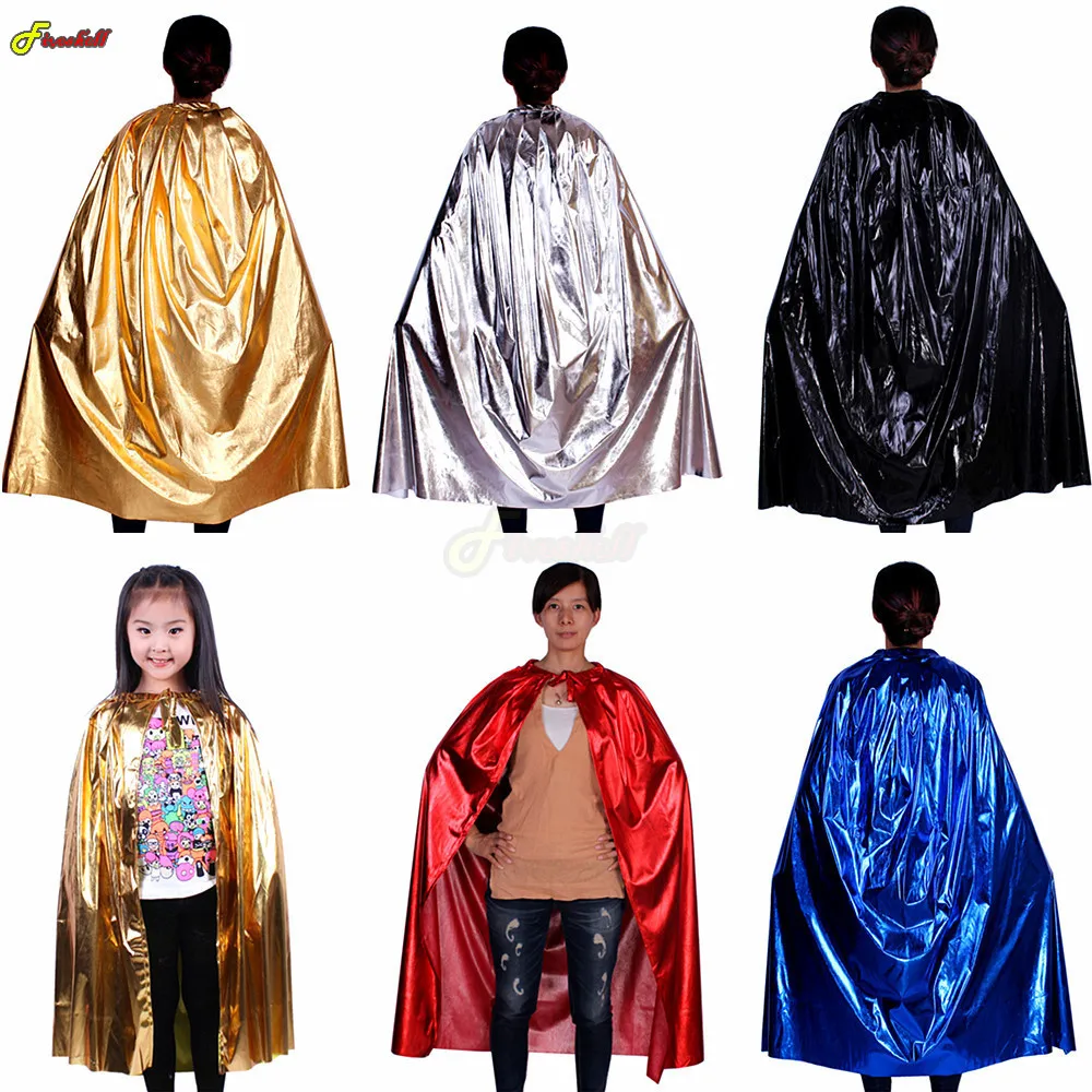 Halloween Costumes Women Men Adult Medieval Vampire Witch Ghost Party Cosplay Costume Leather Look Halloween Cape Cloak Hoodies
Halloween Costumes Women Men Adult Medieval Vampire Witch Ghost Party Cosplay Costume Leather Look Halloween Cape Cloak Hoodies