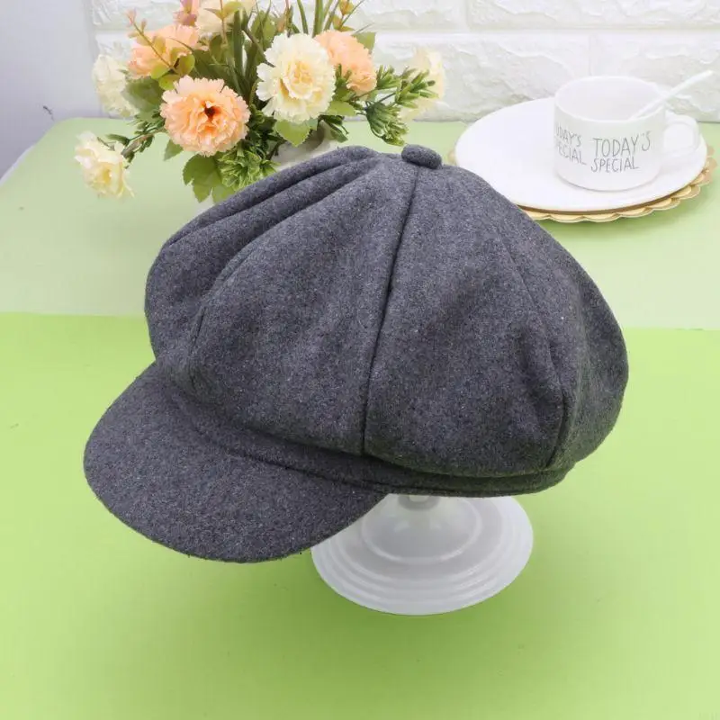 634f Newsboy Winter Kids Hat для девочек и мальчика детей Берет Кэпки восьмиугольная ткань
634f Newsboy Winter Kids Hat для девочек и мальчика детей Берет Кэпки восьмиугольная ткань