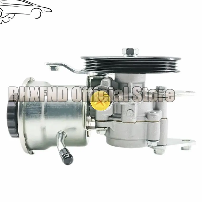 44320-12321 Power Steering Pump For Toyota Corolla 4A-FE 7A-FE 1.6L 1.8L 1993-1997
44320-12321 Power Steering Pump For Toyota Corolla 4A-FE 7A-FE 1.6L 1.8L 1993-1997
