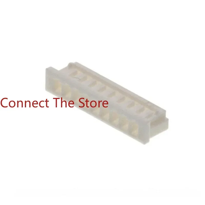 10PCS Terminal Connector 510900600 51090-0600 Rubber Case 6P 2.0mm Shelf Shell
10PCS Terminal Connector 510900600 51090-0600 Rubber Case 6P 2.0mm Shelf Shell