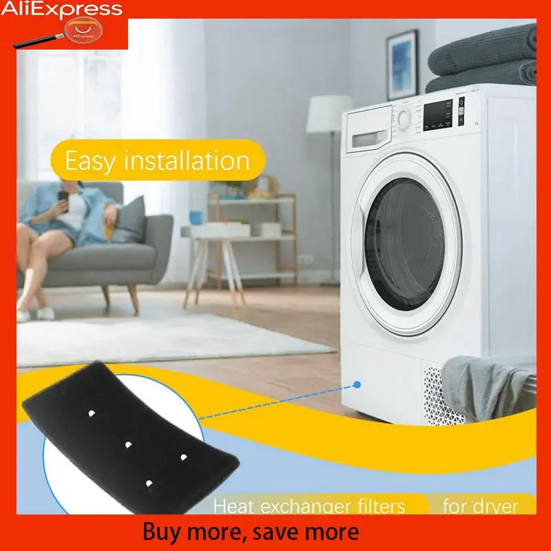 A67Z 8 шт. сушильный фильтр для Bauknecht Privileg Whirlpool HX 481010716911 Фильтр для сушилки Сменный губчатый фильтр для сушилок конденсации
A67Z 8 шт. сушильный фильтр для Bauknecht Privileg Whirlpool HX 481010716911 Фильтр для сушилки Сменный губчатый фильтр для сушилок конденсации