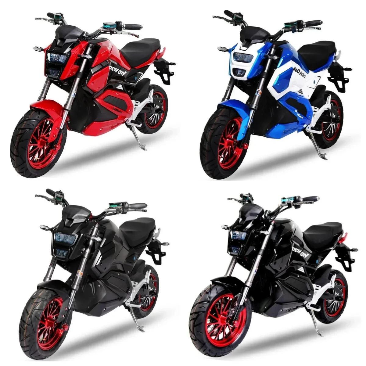 Электрический мотоцикл SCBLn 72В на свинцово-кислотных аккумуляторах: недорогой, высокопроизводительный, оптовая продажа
Электрический мотоцикл SCBLn 72В на свинцово-кислотных аккумуляторах: недорогой, высокопроизводительный, оптовая продажа