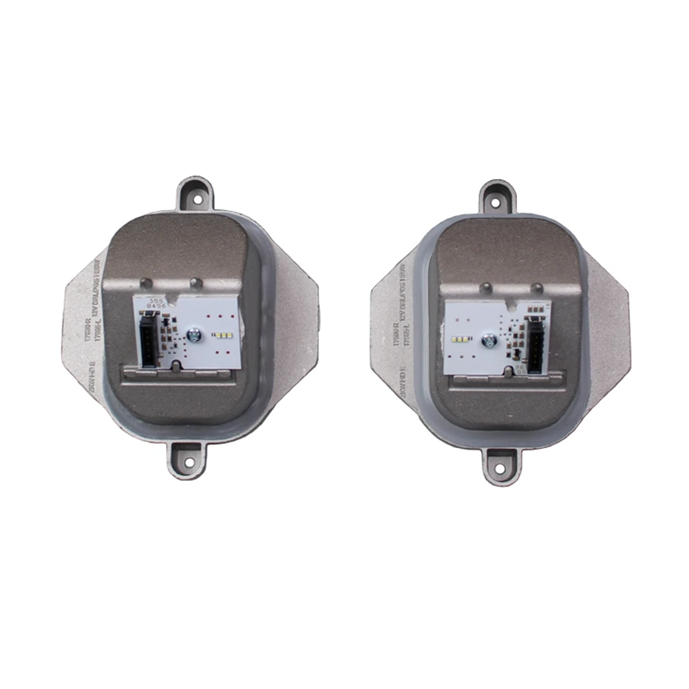 8U0941475B 8U0941475C Headlight Control Module Unit for Audi Q3 15-18 DRL Daytime Running Light Source with Heat Sink
8U0941475B 8U0941475C Headlight Control Module Unit for Audi Q3 15-18 DRL Daytime Running Light Source with Heat Sink
