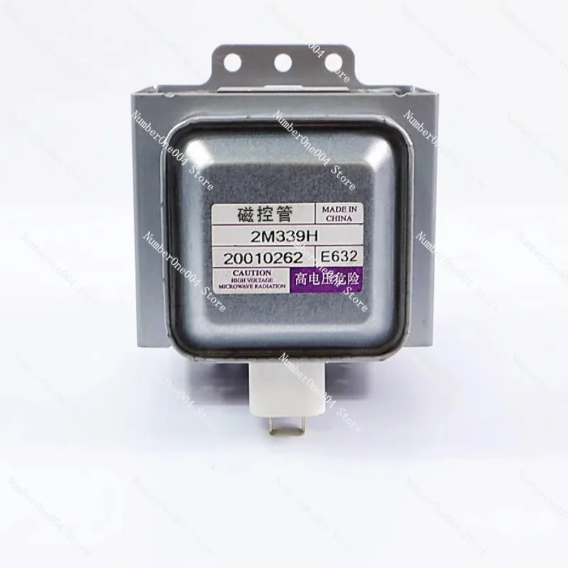 Microwave Oven Frequency Conversion Magnetron, New From The Manufacturer, Non-disassembly 339H 538H Microwave Oven Generator
Microwave Oven Frequency Conversion Magnetron, New From The Manufacturer, Non-disassembly 339H 538H Microwave Oven Generator