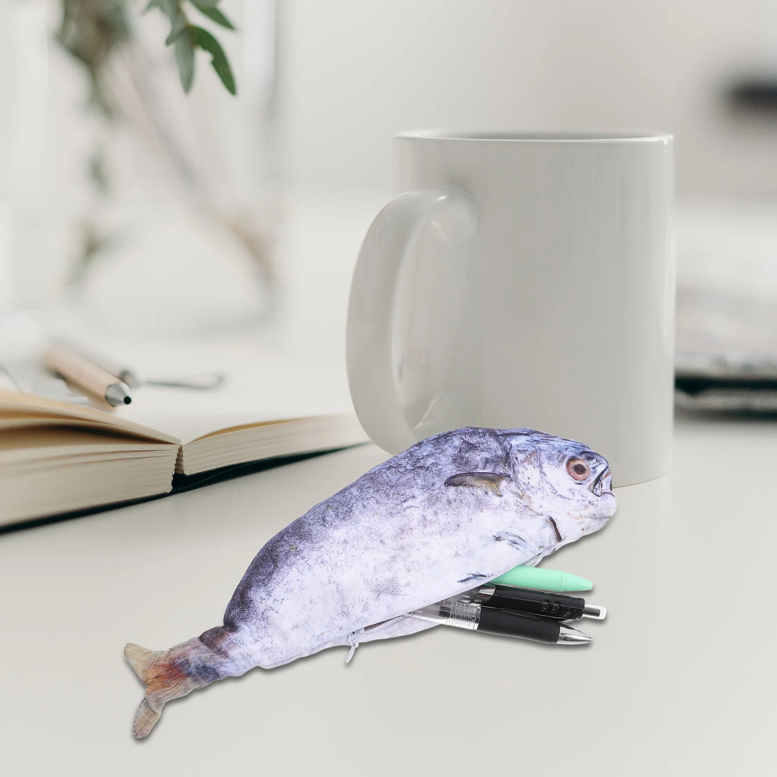 Cute Shaped Pencil Bag Large Capacity Stationery Pouch Zipper Pen Holder Case Travel Organizer Kids Girls School Office 
Cute Shaped Pencil Bag Large Capacity Stationery Pouch Zipper Pen Holder Case Travel Organizer Kids Girls School Office