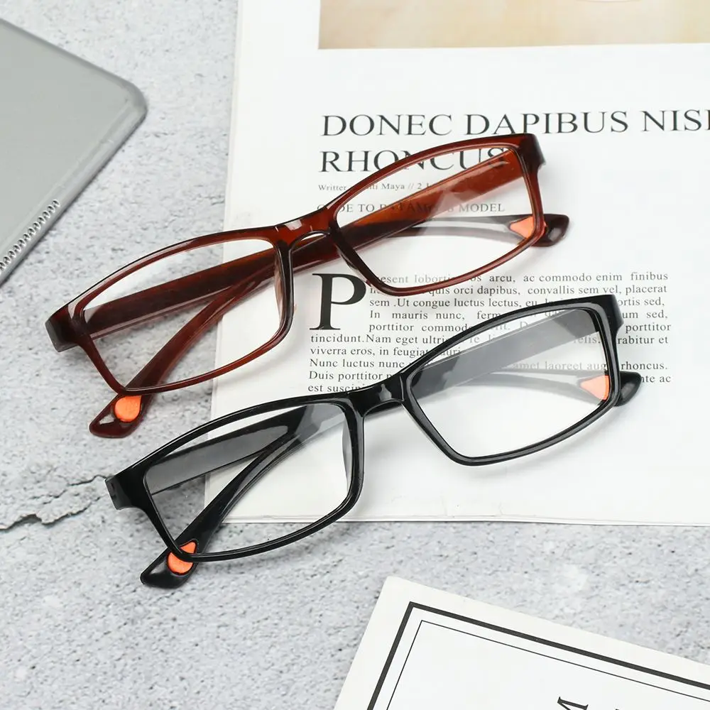 Unisex Eyewear Women&Men Ultra-Light Vision Care Presbyopia Eyeglasses Anti-fatigue Glasses Eyewear
Unisex Eyewear Women&Men Ultra-Light Vision Care Presbyopia Eyeglasses Anti-fatigue Glasses Eyewear