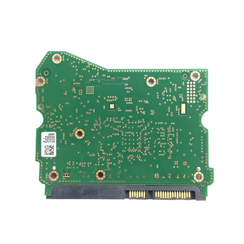 For WD Western Digital, Hitachi 004-0B41714 001-0B41714 Desktop Hard Disk Circuit Board
For WD Western Digital, Hitachi 004-0B41714 001-0B41714 Desktop Hard Disk Circuit Board