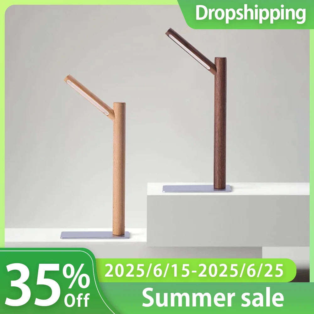 Wood Desk LED Lights Creative Branch Structure Reading Light 360° Rotate Table Lamps Eye-Caring Office Night Light
Wood Desk LED Lights Creative Branch Structure Reading Light 360° Rotate Table Lamps Eye-Caring Office Night Light