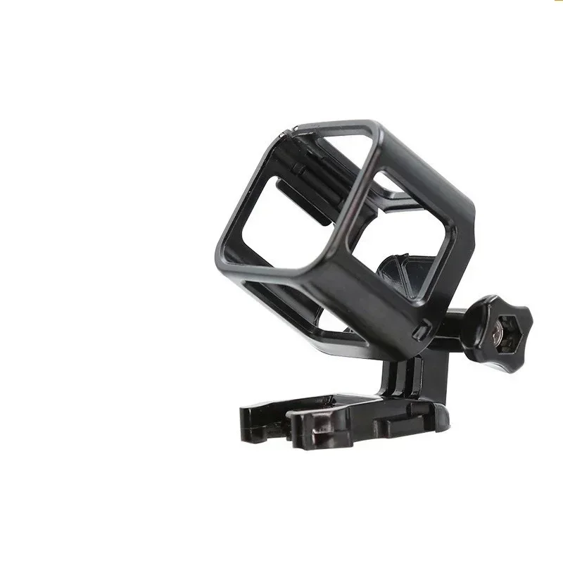 For Go Pro Accessories Protec Frame Shell Camera Protector Housing Case Back Buckle Mount Low Angle for Gopro Hero 4 Session
For Go Pro Accessories Protec Frame Shell Camera Protector Housing Case Back Buckle Mount Low Angle for Gopro Hero 4 Session