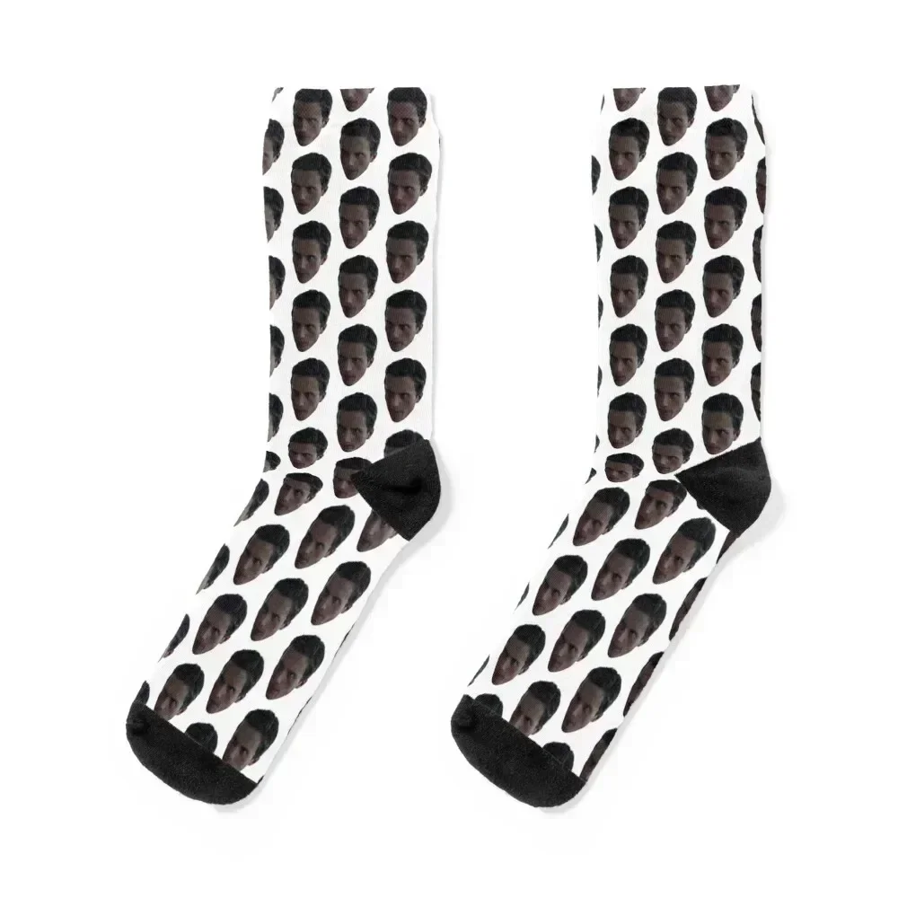 Angry Parker Roscoe from Alex Rider TV Socks with print new in's kawaii Stockings man Ladies Socks Men's
Angry Parker Roscoe from Alex Rider TV Socks with print new in's kawaii Stockings man Ladies Socks Men's