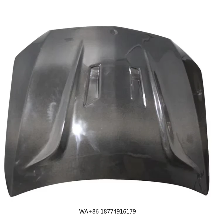 New Carbon Fiber Hood for W207 E Class Facelift Accessories Bonnet Hood
New Carbon Fiber Hood for W207 E Class Facelift Accessories Bonnet Hood