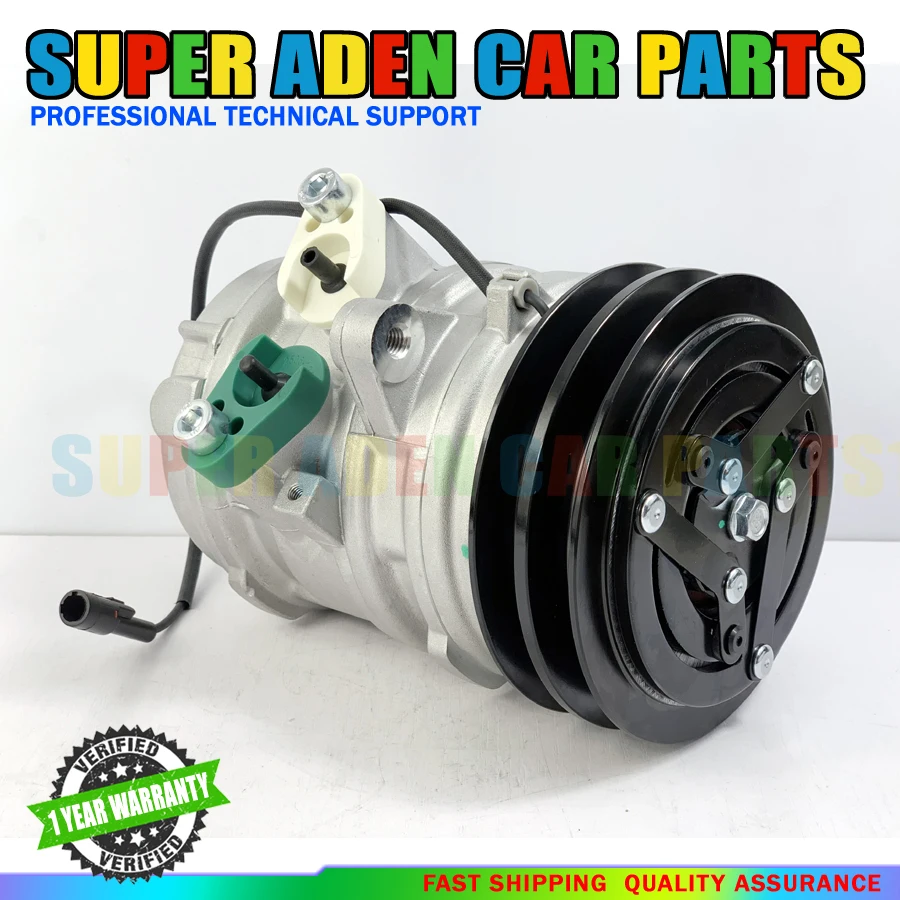 717638 720975 Car air conditioning a/c compressor SP10 for HYUNDAI ATOS Kubota 3541139M91 46443509 20-11148 46469764 22E9791110
717638 720975 Car air conditioning a/c compressor SP10 for HYUNDAI ATOS Kubota 3541139M91 46443509 20-11148 46469764 22E9791110