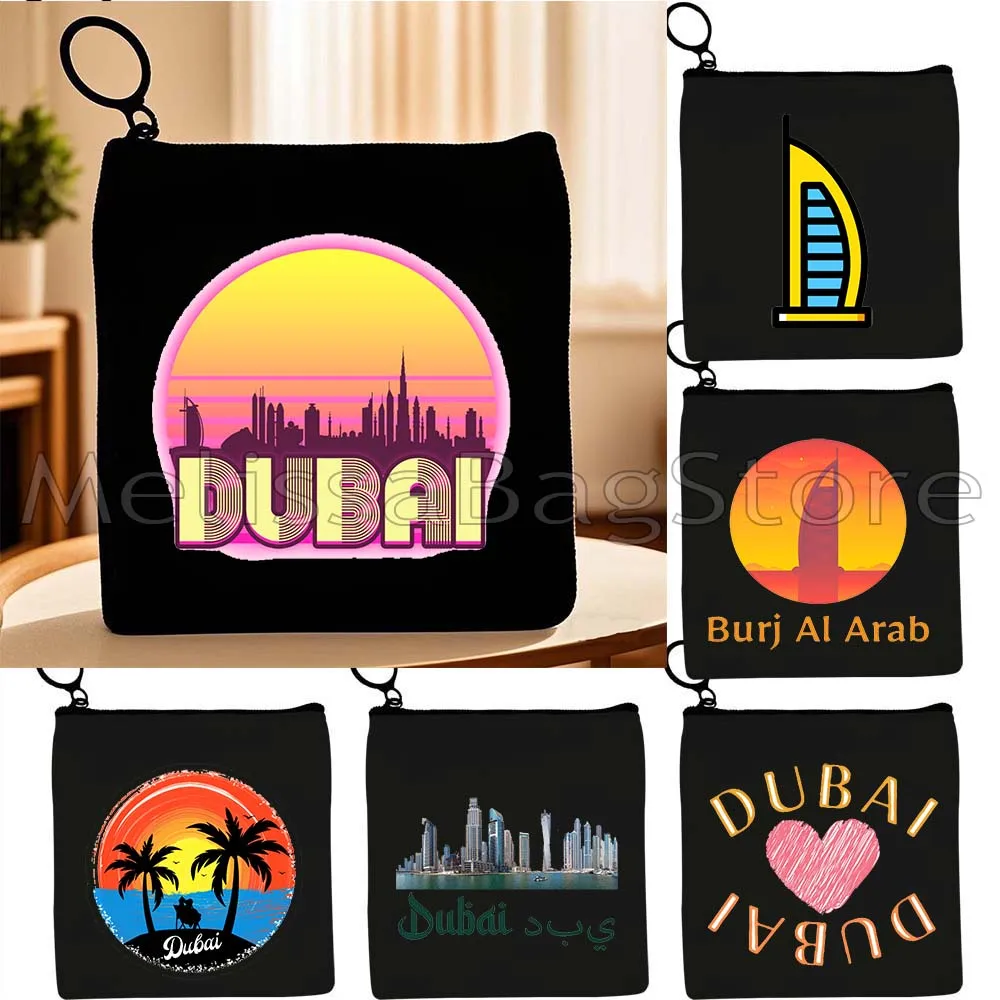 UAE Emirati Skyscraper Burj Khalifa Heart Dubai Skyline Retro United Arab Emirates Sunset Key Coin Purse Cute Bag Wallet Pouch
UAE Emirati Skyscraper Burj Khalifa Heart Dubai Skyline Retro United Arab Emirates Sunset Key Coin Purse Cute Bag Wallet Pouch