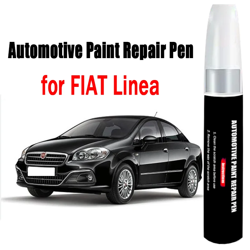Automotive Paint Repair Pen for FIAT Linea Touch-Up Pen Paint Scratch Remover Car Paint Care Accessories
Automotive Paint Repair Pen for FIAT Linea Touch-Up Pen Paint Scratch Remover Car Paint Care Accessories