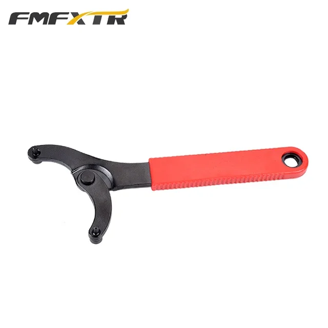 FMFXTR Bicycle mountain bike middle axle bowl freewheel lock ring is installed and disassembled Bicycle tool
FMFXTR Bicycle mountain bike middle axle bowl freewheel lock ring is installed and disassembled Bicycle tool