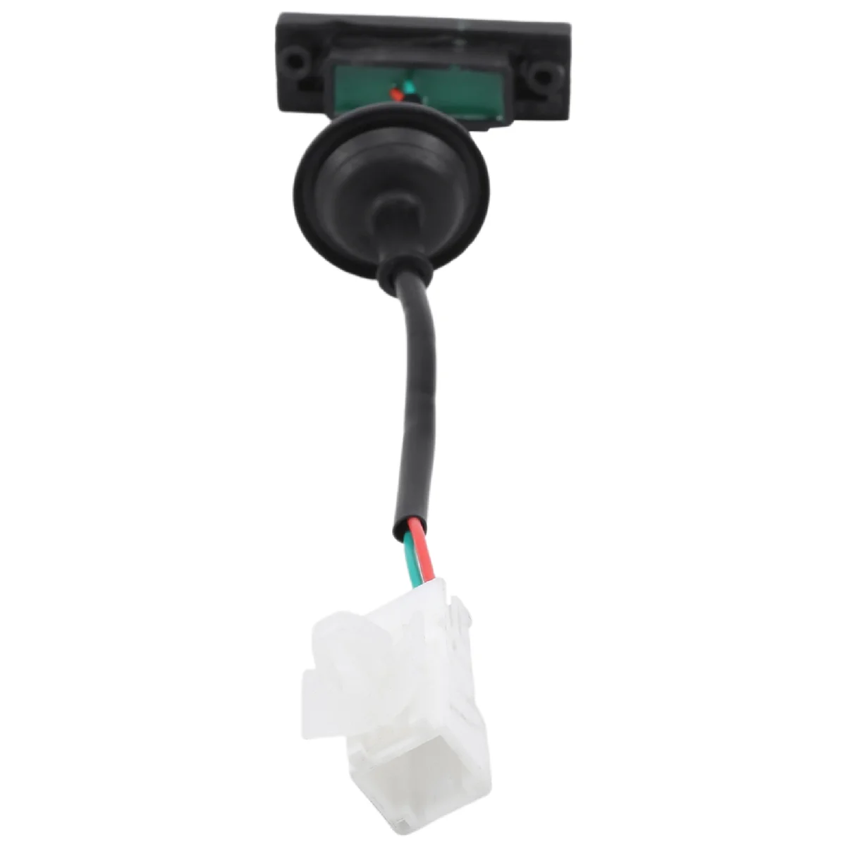 AT77 Hatchback Trunk Door Switch Button Handle for Hyundai 2013 - 2021 I10 81260B4000 81260-B4000
AT77 Hatchback Trunk Door Switch Button Handle for Hyundai 2013 - 2021 I10 81260B4000 81260-B4000