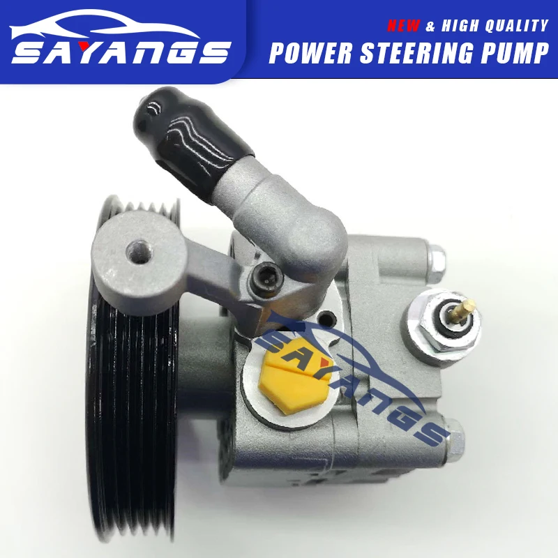 New Power Steering Pump For Subaru Baja Outback Legacy 34401AE03B 34430AE04A 34430AE04C 34430AE04B 34401-AE03B 34430-AE04A
New Power Steering Pump For Subaru Baja Outback Legacy 34401AE03B 34430AE04A 34430AE04C 34430AE04B 34401-AE03B 34430-AE04A