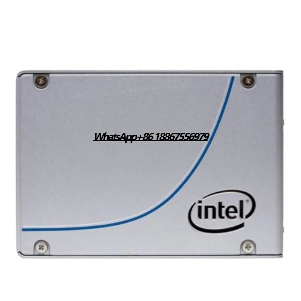 Original Inte P4610 3.2tb 6.4tb U.2 3D Nvnd Pcie 3.0 Pcie3.0 Nvme Data Center Enterprise Solid State Disk Drive Ssd
Original Inte P4610 3.2tb 6.4tb U.2 3D Nvnd Pcie 3.0 Pcie3.0 Nvme Data Center Enterprise Solid State Disk Drive Ssd