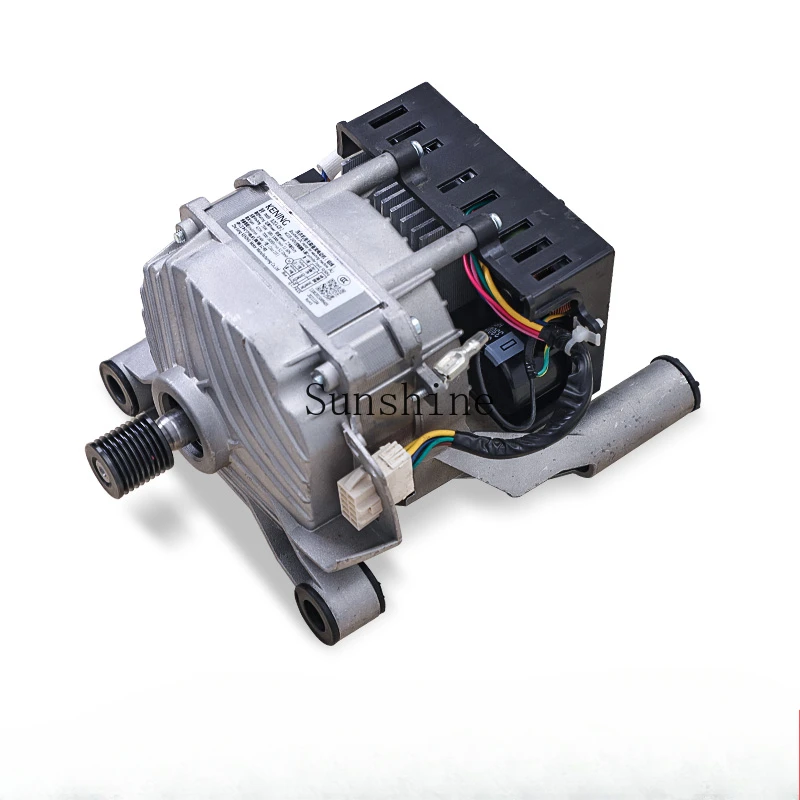 Applicable drum washing machine MG100V11D inverter motor motor drive board motor original accessories
Applicable drum washing machine MG100V11D inverter motor motor drive board motor original accessories