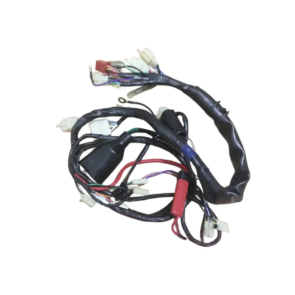 For Brake caliper QIANJIANG QJ150-19A
For Brake caliper QIANJIANG QJ150-19A