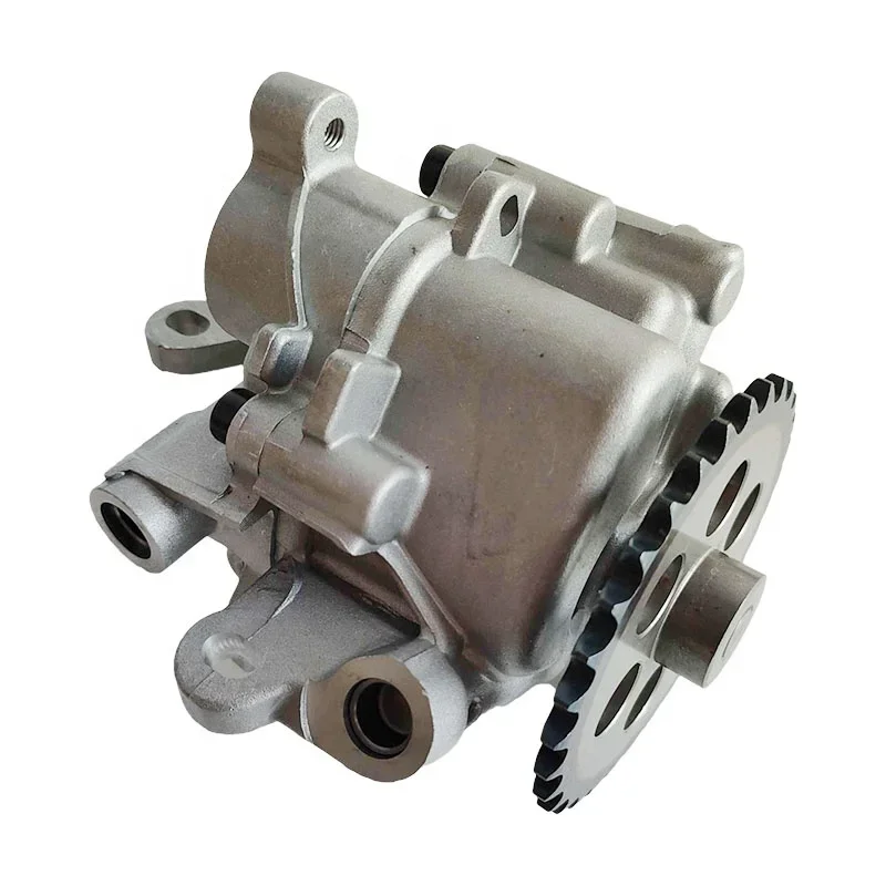 Fo rd Ranger Transit 2.2 Engine Electric Oil Pump for Ranger T6 and Maz da Bt50 P4AT V348 2.2 BK2Q-6600-CA Oil Pump Assembly
Fo rd Ranger Transit 2.2 Engine Electric Oil Pump for Ranger T6 and Maz da Bt50 P4AT V348 2.2 BK2Q-6600-CA Oil Pump Assembly