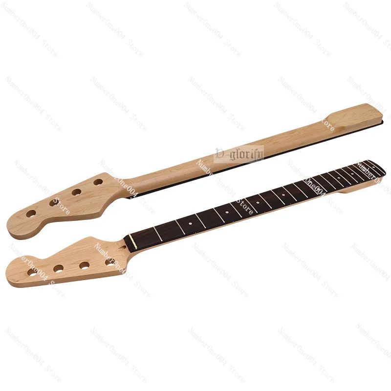 4 String Work in Progress Electric Bass Neck Four String Bass Neck Electric Guitar
4 String Work in Progress Electric Bass Neck Four String Bass Neck Electric Guitar