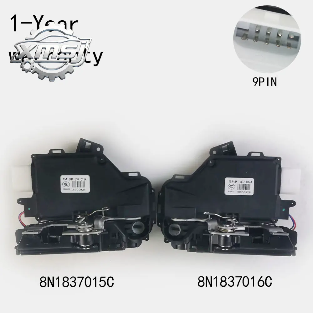 Actuador de cerradura de puerta para coche, dispositivo de bloqueo para ADUI TT PORSCHE BOXSTER 986 996T PORSCHE 911 TURBO/GT2 G
Actuador de cerradura de puerta para coche, dispositivo de bloqueo para ADUI TT PORSCHE BOXSTER 986 996T PORSCHE 911 TURBO/GT2 G