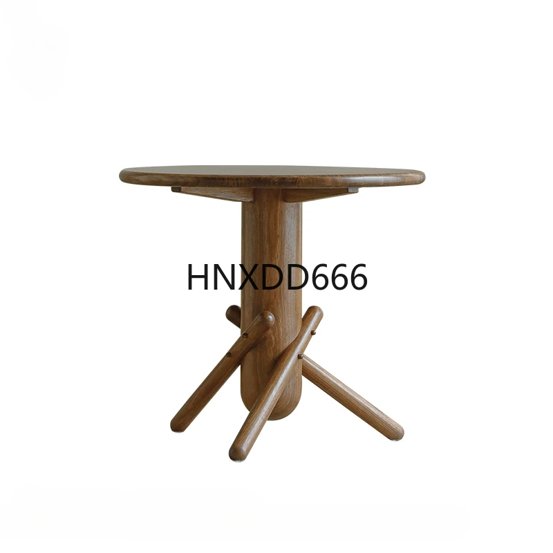 European Luxury End Table Modern Brown Italian Designer Center Coffee Table Nordic Wood Unique Mesa De Centro Sala Furniture
European Luxury End Table Modern Brown Italian Designer Center Coffee Table Nordic Wood Unique Mesa De Centro Sala Furniture